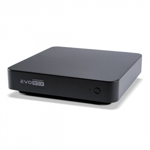 караоке-комплект EVOBOX + EvoSound Sphere 2.1 в Ивановской области