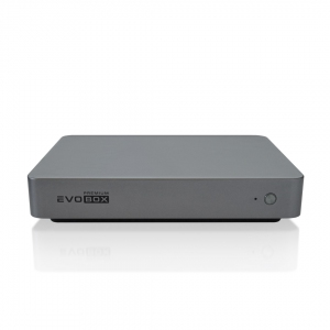 караоке-комплект EVOBOX Premium с микрофонами в Ивановской области