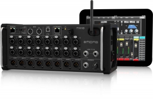 Midas MR18 цифровой микшер в Ивановской области