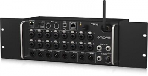 Midas MR18 цифровой микшер в Ивановской области