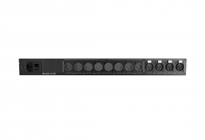 S-Track Dolphin 48 спикер-процессор в Ивановской области