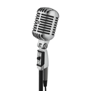 SHURE 55SH SERIES II вокальный, динамический микрофон в Ивановской области