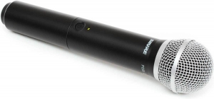 SHURE BLX24E/PG58 M17 вокальная радиосистема в Ивановской области