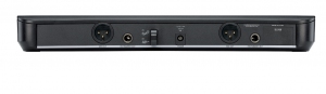 SHURE BLX288E/B58 M17 вокальная радиосистема в Ивановской области