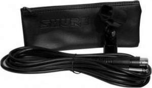 SHURE SV100-A динамический микрофон в Ивановской области
