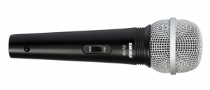 SHURE SV100-A динамический микрофон в Ивановской области