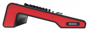 SVS Audiotechnik mixers AM-12 Микшерный пульт аналоговый, 12-канальный в Ивановской области