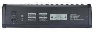 SVS Audiotechnik mixers AM-12 Микшерный пульт аналоговый, 12-канальный в Ивановской области