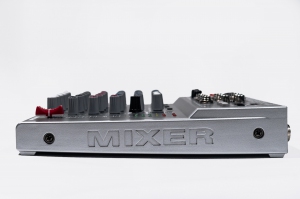SVS Audiotechnik mixers AM-6 DSP Микшерный пульт аналоговый, 6-канальный SVS Audiotechnik mixers в Ивановской области