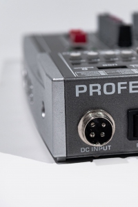 SVS Audiotechnik mixers AM-6 DSP Микшерный пульт аналоговый, 6-канальный SVS Audiotechnik mixers в Ивановской области