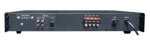 SVS Audiotechnik STA-80 Микшер-усилитель для систем Public Address в Ивановской области