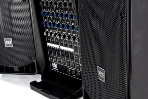 SVS Audiotechnik STAGESET 600 Акустический комплект активный в Ивановской области