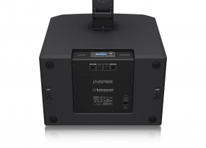 Turbosound iNSPIRE iP3000 модульная аудио колонна 2000Вт в Ивановской области