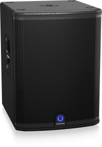 Turbosound iQ15B сабвуфер активный в Ивановской области