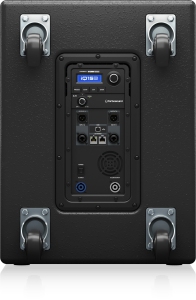 Turbosound iQ15B сабвуфер активный в Ивановской области