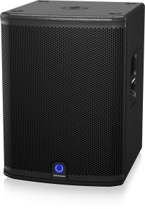 Turbosound iQ15B сабвуфер активный в Ивановской области