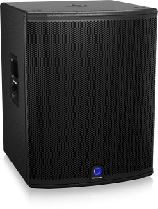 Turbosound iQ18B сабвуфер активный в Ивановской области