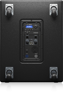 Turbosound iQ18B сабвуфер активный в Ивановской области