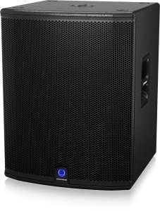 Turbosound iQ18B сабвуфер активный в Ивановской области