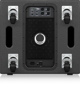Turbosound Milan M15B сабвуфер активный в Ивановской области