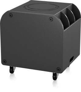Turbosound Milan M18B сабвуфер активный в Ивановской области