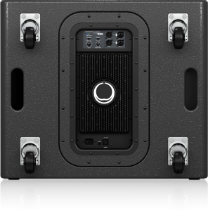Turbosound Milan M18B сабвуфер активный в Ивановской области