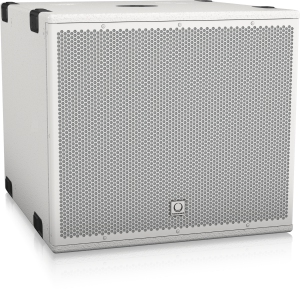 Turbosound NuQ115B-AN Активный сабвуфер в Ивановской области