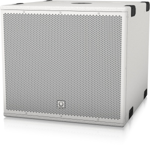 Turbosound NuQ115B-AN Активный сабвуфер в Ивановской области