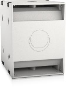 Turbosound NuQ118B-AN Активный сабвуфер в Ивановской области