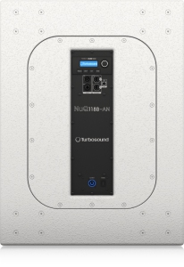 Turbosound NuQ118B-AN Активный сабвуфер в Ивановской области
