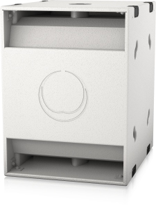 Turbosound NuQ118B-AN Активный сабвуфер в Ивановской области
