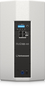Turbosound NuQ122-AN Активная акустическая система в Ивановской области