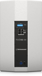 Turbosound NuQ152-AN Активная акустическая система в Ивановской области