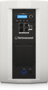Turbosound NuQ82-AN Активная акустическая система в Ивановской области