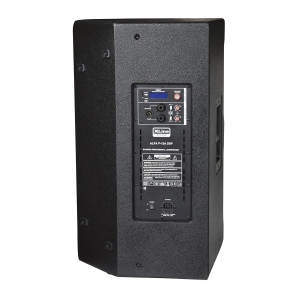 XLine ALFA P-15A DSP Акустическая система активная с DSP и Bluetooth в Ивановской области