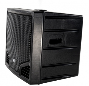 XLine SPX-18A SUB Сабвуфер активный в Ивановской области